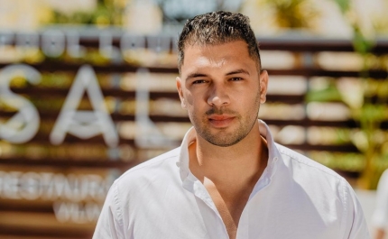 Restaurante SALT em Vilamoura já abriu e promete experiência inesquecível a quem o visita