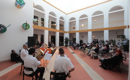 CCL comemorou o dia dos seus 25 anos com casa cheia