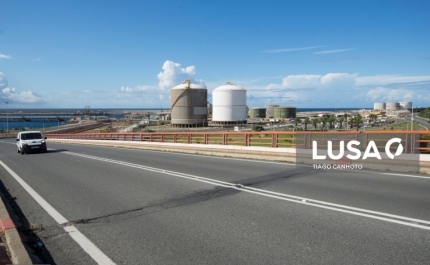 Investimento da Repsol em Sines terá impacto superior a 1.000 ME/ano na balança comercial