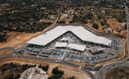 Sudoeste Retail Park comemora quarto aniversário envolvendo toda a comunidade