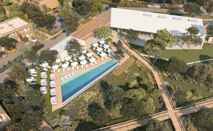  Verdelago: o Resort de luxo sustentável algarvio mais aguardado do momento abre portas no dia 4 de julho 