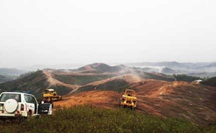 SERVIÇO MUNICIPAL DE PROTEÇÃO CIVIL DE SILVES CRIA ÁREAS ESTRATÉGICAS DE PROTEÇÃO A INCÊNDIOS FLORESTAIS E FAZ LEVANTAMENTO DE POPULAÇÕES E HABITAÇÕES EM TODO O CONCELHO