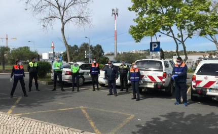 ALBUFEIRA PROMOVE SENSIBILIZAÇÃO JUNTO DE COMUNIDADES ESTRANGEIRAS QUANTO À COVID-19