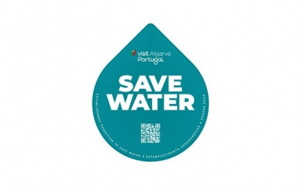 ALOJAMENTO LOCAL JÁ PODE ADERIR AO SELO SAVE WATER