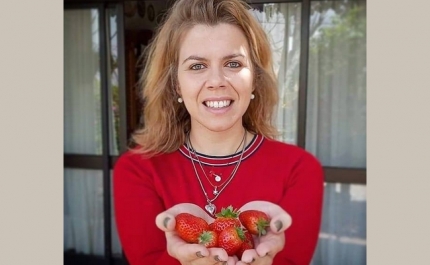 À conversa com Teresa Lourenço