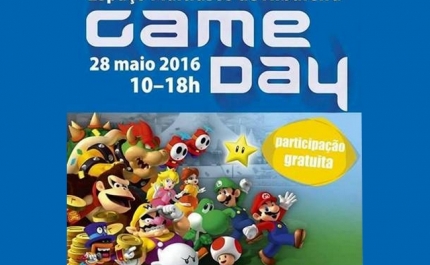 AUTARQUIA DE ALBUFEIRA ORGANIZA GAME DAY