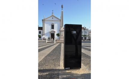 VRSA avança com promoção turística interativa