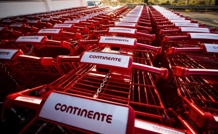 Sonae vendeu e arrendou imóvel do Continente de Albufeira