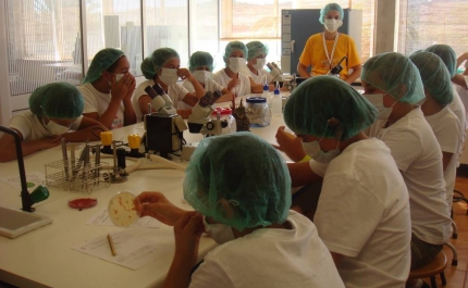 Instituto Piaget de Silves promove 