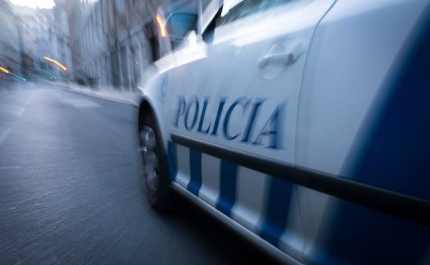  Fiscalização Rodoviária em Faro | 20 condutores com álcool, 8 deles com mais de 1,2 g/l de Taxa de Álcool no Sangue 