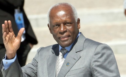 Morreu José Eduardo dos Santos, ex-Presidente de Angola