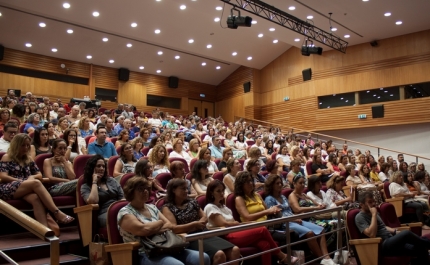 Encontro de Boas Práticas