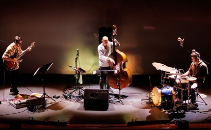 FESTIVAL MED VAI TER MÚSICA EM CADA RECANTO DA ZONA HISTÓRICA DE LOULÉ