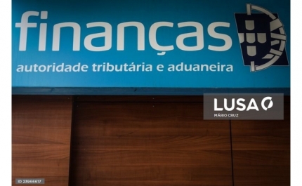 Portal das Finanças recebeu 4.383 queixas entre janeiro e junho
