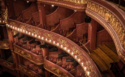 Tavira aprova protocolo de cooperação com o Teatro Nacional São João