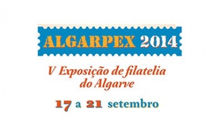Portimão recebe filatelistas ibéricos na Algarpex 2014