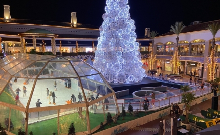 NESTA BLACK FRIDAY, O FORUM ALGARVE VAI OFERECER 55.000€ EM VOUCHER