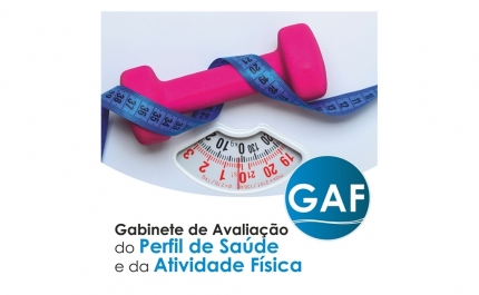 PISCINAS MUNICIPAIS DISPONIBILIZAM SERVIÇO DE AVALIAÇÃO DO PERFIL DE SAÚDE E DA ATIVIDADE FÍSICA E ACONSELHAMENTO NUTRICIONAL