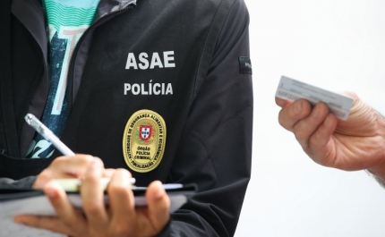 ASAE apreende três equipamentos de abastecimento de combustível por especulação