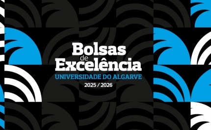 Sessão pública de entrega das Bolsas de Excelência 2025/2026