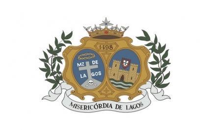 Câmara Municipal de Lagos e Santa Casa da Misericórdia celebram acordo para angariar e gerir donativos destinados à aquisição de equipamento de proteção