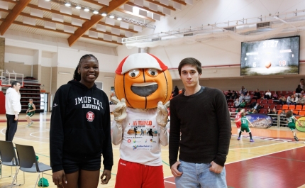 Encerramento do VII Torneio Cidade de Albufeira