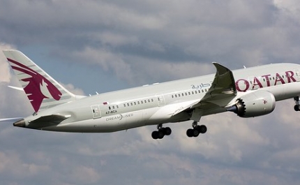 Qatar Airways prevê retomar voos para Portugal em 01 de julho