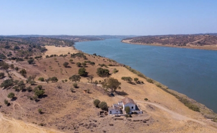Revive Natureza arranca com 16 imóveis do Estado para concessionar ou arrendar a privados