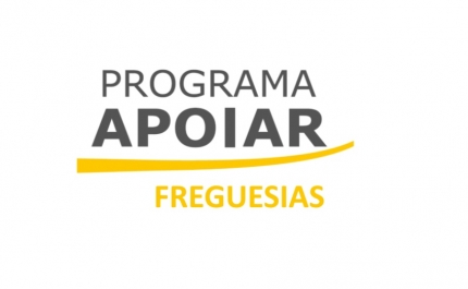 Cinco milhões de euros para ressarcir as freguesias de despesas com a pandemia