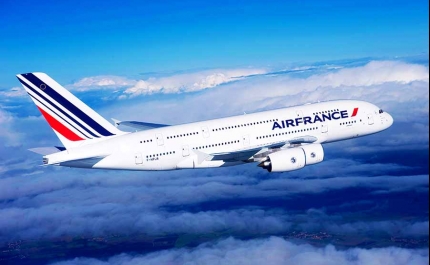 NOVA ROTA FARO-PARIS CGD COM INÍCIO A 4 DE JULHO