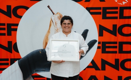 Francisca Dias ganha Etapa Sul e Ilhas do Chefe do Ano 2026