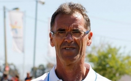 Jorge Candeias Santos eleito presidente da Associação de Atletismo do Algarve