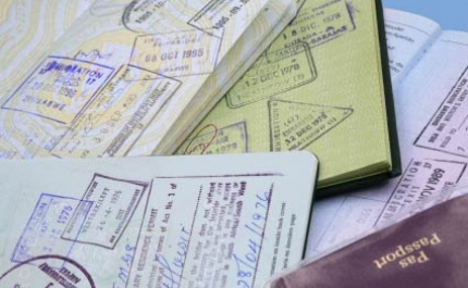 Europa aprova visto digital para turistas fora do espaço Schengen