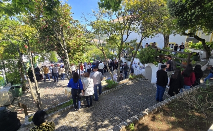 MONCHIQUE CELEBROU INSCRIÇÃO DO «BOLO DE TACHO» NO INVENTÁRIO NACIONAL DO PATRIMÓNIO CULTURAL IMATERIAL