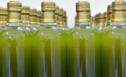 ASAE apreende 18.200 litros de óleo alimentar «prontos» para serem vendidos como azeite