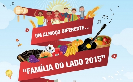 São Brás de Alportel promove «um almoço diferente… na Família do Lado»