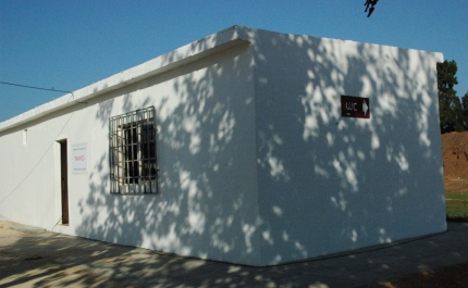 Câmara Municipal de Silves promove remodelação e beneficiação de Balneários e acesso pedonal envolvente no Parque do Encalhe