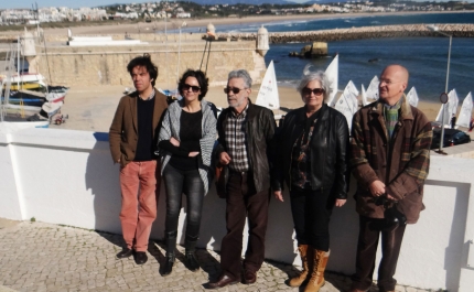 X Encontro de Poesia assinala aniversários em Lagos