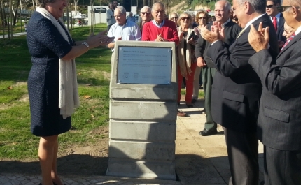 Lagos aprofunda laços de amizade com Torres Vedras