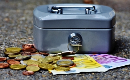 Banca volta a dar mais crédito para a compra de casa.