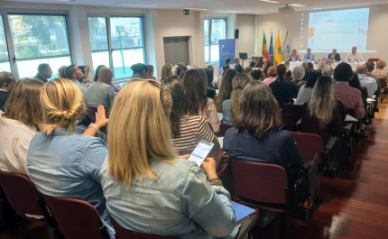 Olhão acolhe seminário sobre o impacto da Inteligência Artificial nas crianças e nos jovens