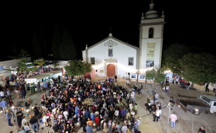 «A Nossa Cultura Sai à Rua» na Mexilhoeira Grande homenageia António Silva Marreiros