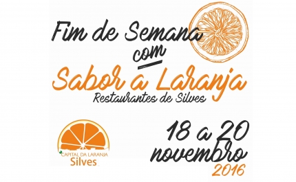  CÂMARA MUNICIPAL DE SILVES APRESENTA «FIM DE SEMANA COM SABOR A LARANJA» EM AÇÃO NO MERCADO MUNICIPAL 