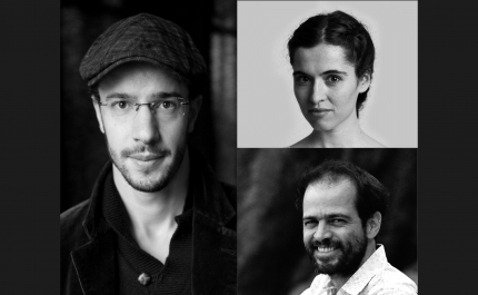 Projeto Fado & Further regressa a Olhão, agora no Auditório Municipal de Olhão