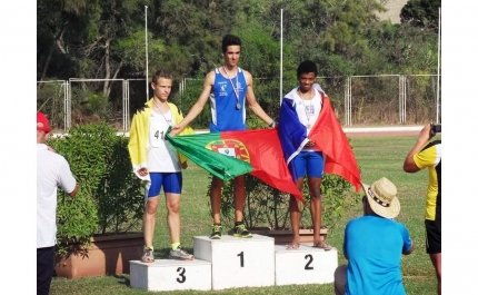 Alunos vila-realenses conquistam o ouro nos mundiais de Desporto Escolar