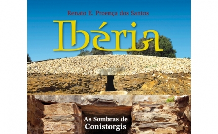 HISTÓRIA DA IBÉRIA E DE CONISTORGIS EM LIVRO