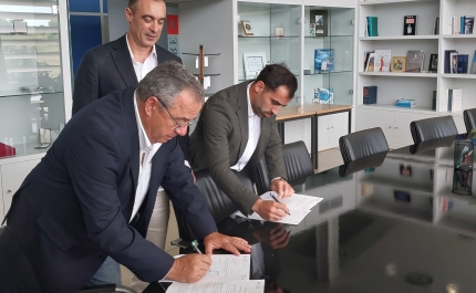 AHETA estabelece parceria estratégica com a Portinsurance para reforçar benefícios aos associados