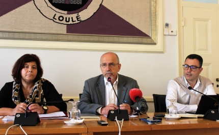 Loulé: Executivo Municipal fez balanço do primeiro ano do mandato 2021/25
