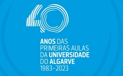 Cerimónia comemorativa dos 40 Anos das primeiras aulas da Universidade do Algarve