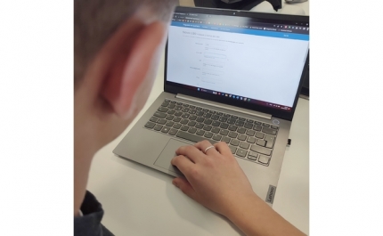 BALCÃO VIRTUAL FACILITA PROCESSOS ADMINISTRATIVOS EM QUARTEIRA 
